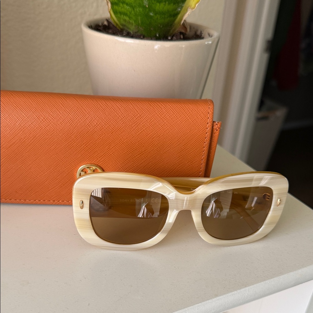 Tory Burch sunglasses